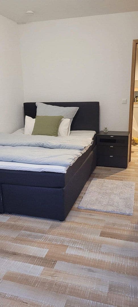 Prenájom bytu 2-izbový 43 m², Enoch-Widman-str. 84, Hof, Bavorsko Prenájom bytu 2-izbový 43 m², Enoch-Widman-str. 84, Hof, Bavorsko