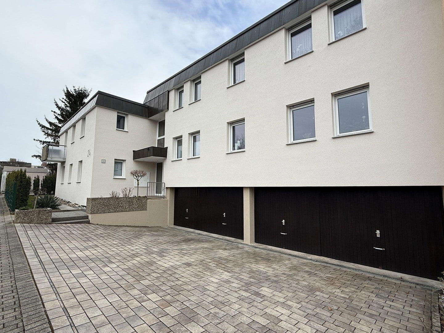 Predaj domu 383 m², pozemok 672 m², Auf der Gans 24, Stuttgart Sommerrain, Bádensko-Wurttembersko Predaj domu 383 m², pozemok 672 m², Auf der Gans 24, Stuttgart Sommerrain, Bádensko-Wurttembersko