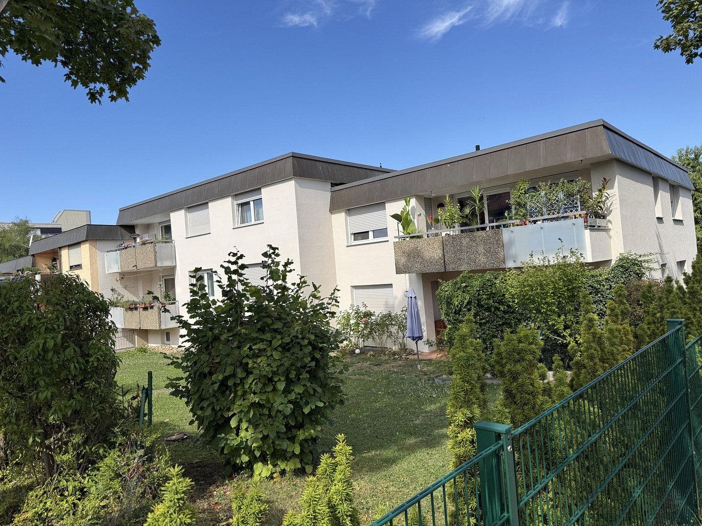 Predaj domu 383 m², pozemok 672 m², Auf der Gans 24, Stuttgart Sommerrain, Bádensko-Wurttembersko Predaj domu 383 m², pozemok 672 m², Auf der Gans 24, Stuttgart Sommerrain, Bádensko-Wurttembersko