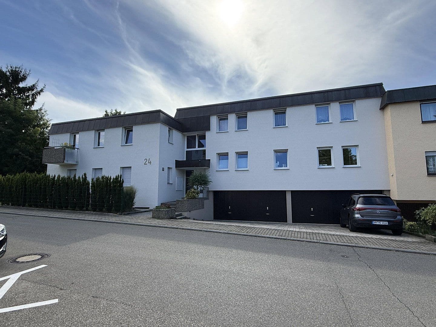 Predaj domu 383 m², pozemok 672 m², Auf der Gans 24, Stuttgart Sommerrain, Bádensko-Wurttembersko Predaj domu 383 m², pozemok 672 m², Auf der Gans 24, Stuttgart Sommerrain, Bádensko-Wurttembersko