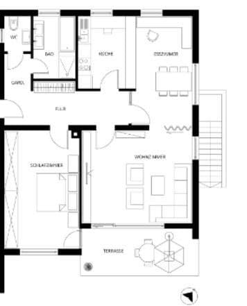 Predaj domu 383 m², pozemok 672 m², Auf der Gans 24, Stuttgart Sommerrain, Bádensko-Wurttembersko Predaj domu 383 m², pozemok 672 m², Auf der Gans 24, Stuttgart Sommerrain, Bádensko-Wurttembersko