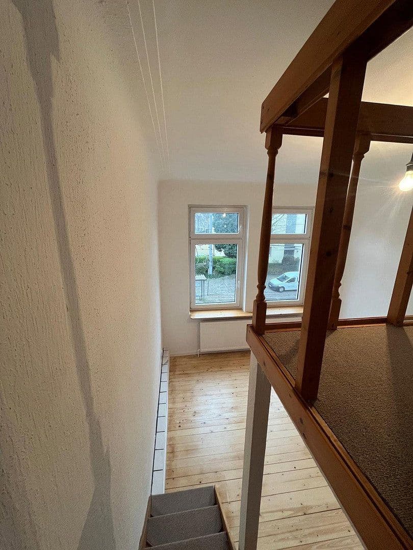 Prenájom bytu 2-izbový 34 m², Hattinger Str. 915, Bochum, Severné Porýnie - Westfálsko Prenájom bytu 2-izbový 34 m², Hattinger Str. 915, Bochum, Severné Porýnie - Westfálsko