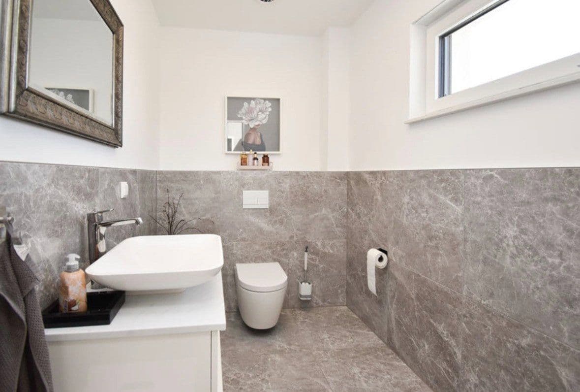 Predaj domu 171 m², pozemok 707 m², Ilsede, Dolné Sasko Predaj domu 171 m², pozemok 707 m², Ilsede, Dolné Sasko