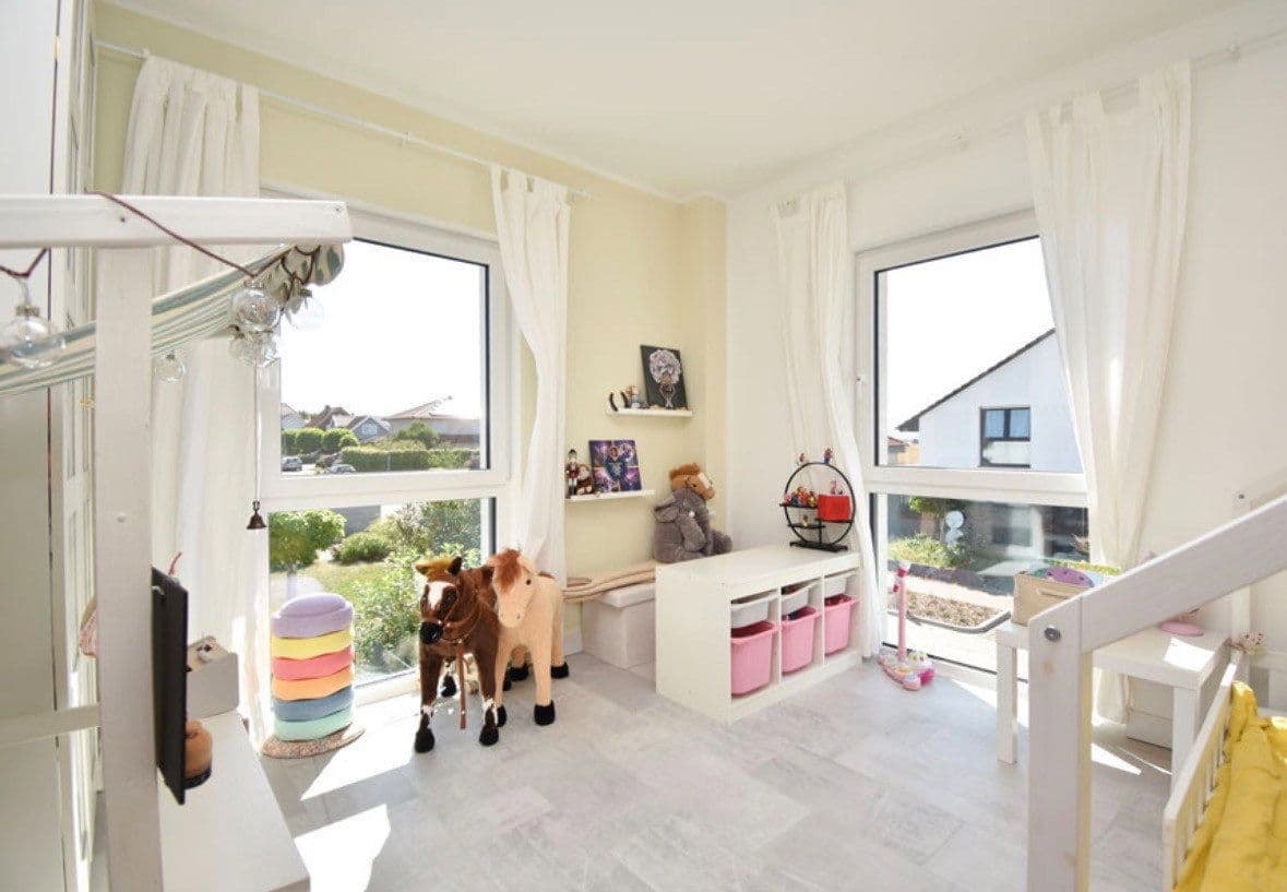 Predaj domu 171 m², pozemok 707 m², Ilsede, Dolné Sasko Predaj domu 171 m², pozemok 707 m², Ilsede, Dolné Sasko