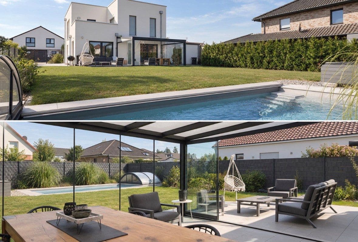 Predaj domu 171 m², pozemok 707 m², Ilsede, Dolné Sasko Predaj domu 171 m², pozemok 707 m², Ilsede, Dolné Sasko
