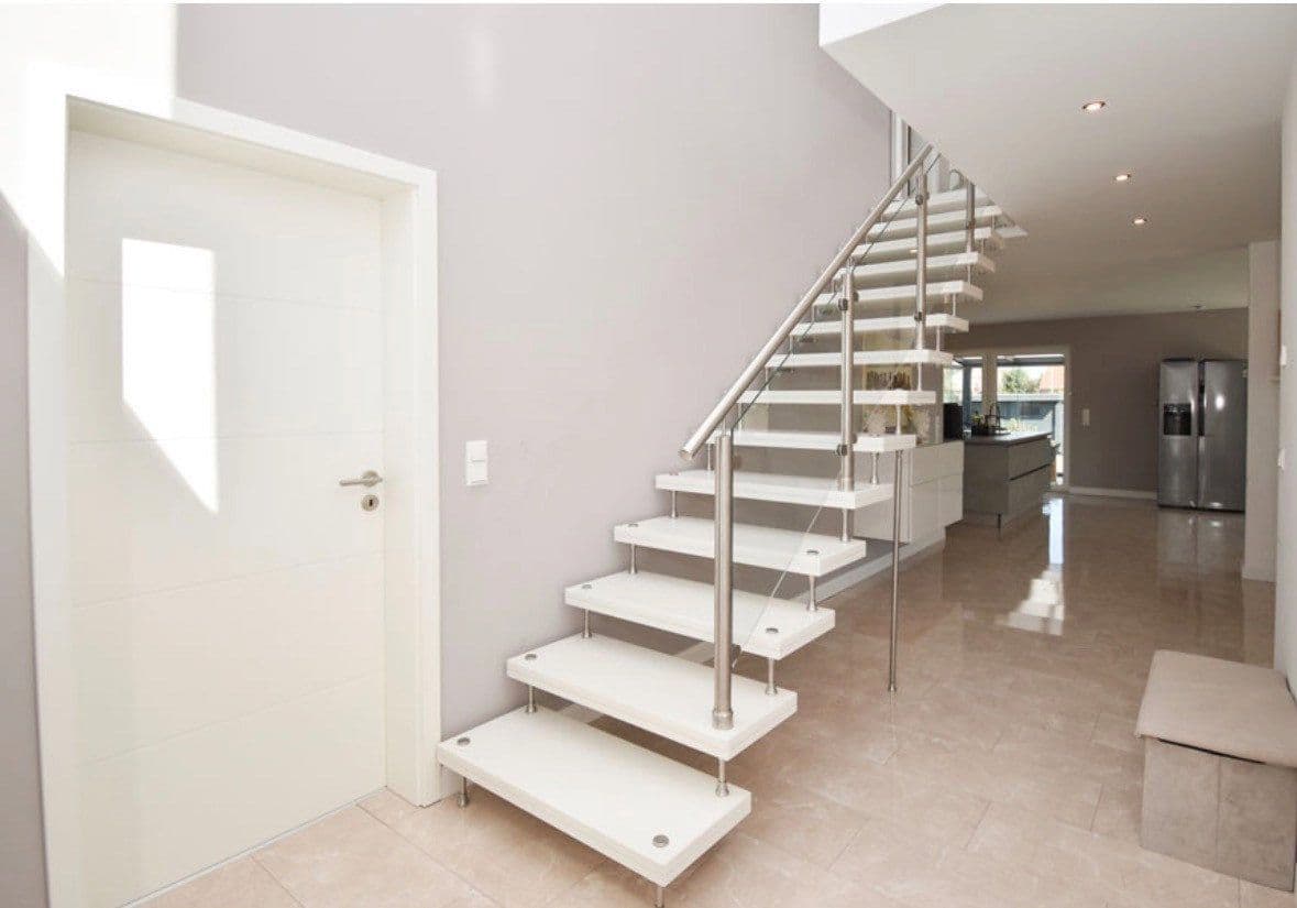 Predaj domu 171 m², pozemok 707 m², Ilsede, Dolné Sasko Predaj domu 171 m², pozemok 707 m², Ilsede, Dolné Sasko