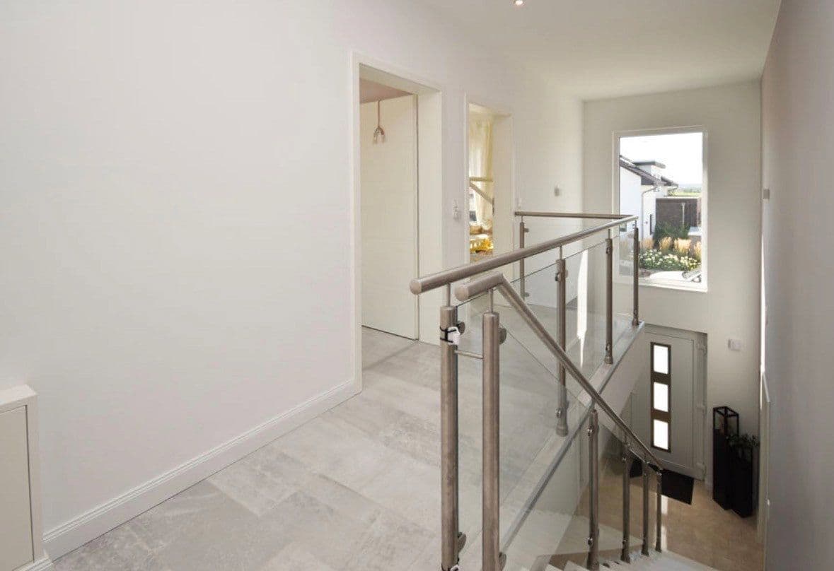 Predaj domu 171 m², pozemok 707 m², Ilsede, Dolné Sasko Predaj domu 171 m², pozemok 707 m², Ilsede, Dolné Sasko