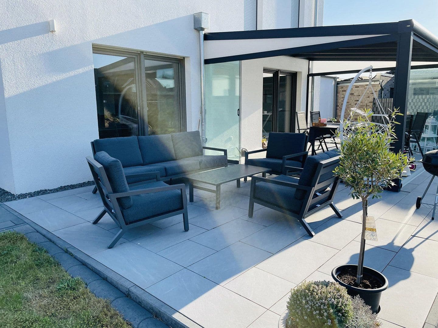 Predaj domu 171 m², pozemok 707 m², Ilsede, Dolné Sasko Predaj domu 171 m², pozemok 707 m², Ilsede, Dolné Sasko