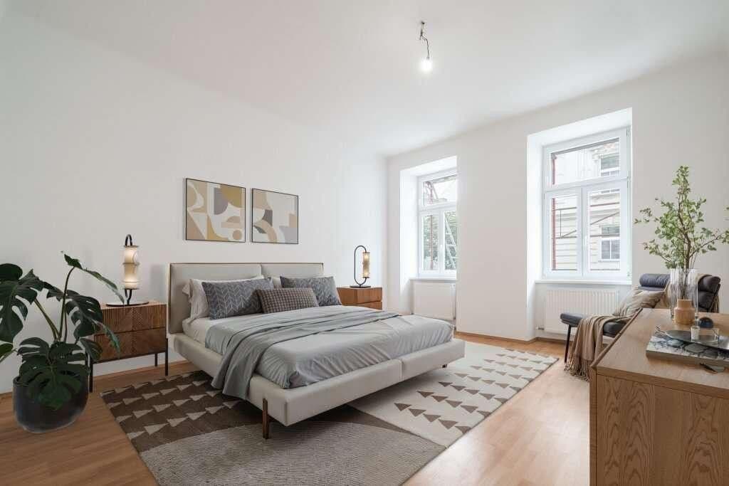 Predaj bytu 2-izbový 69 m², Hofherrgasse 19, Wien, Viedeň Predaj bytu 2-izbový 69 m², Hofherrgasse 19, Wien, Viedeň
