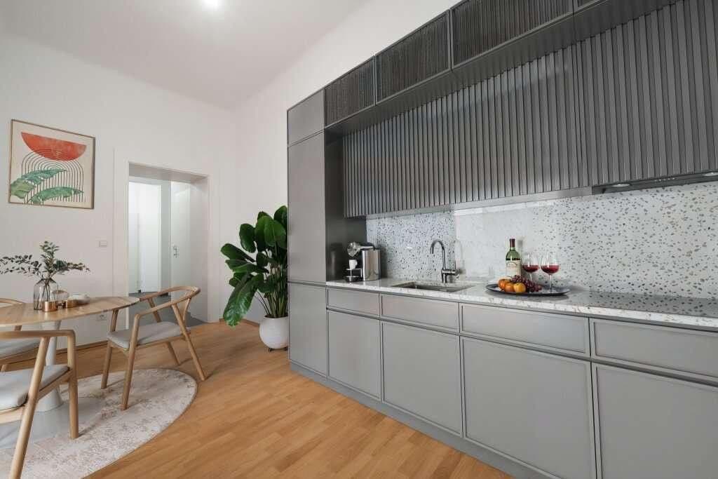 Predaj bytu 2-izbový 69 m², Hofherrgasse 19, Wien, Viedeň Predaj bytu 2-izbový 69 m², Hofherrgasse 19, Wien, Viedeň