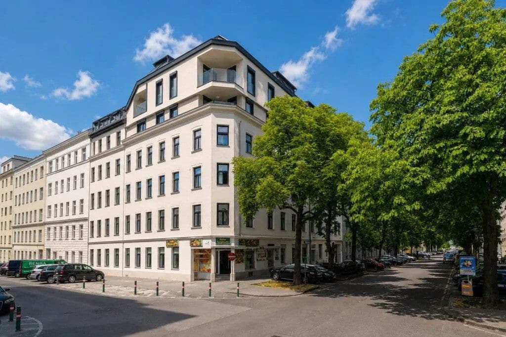 Predaj bytu 2-izbový 69 m², Hofherrgasse 19, Wien, Viedeň Predaj bytu 2-izbový 69 m², Hofherrgasse 19, Wien, Viedeň