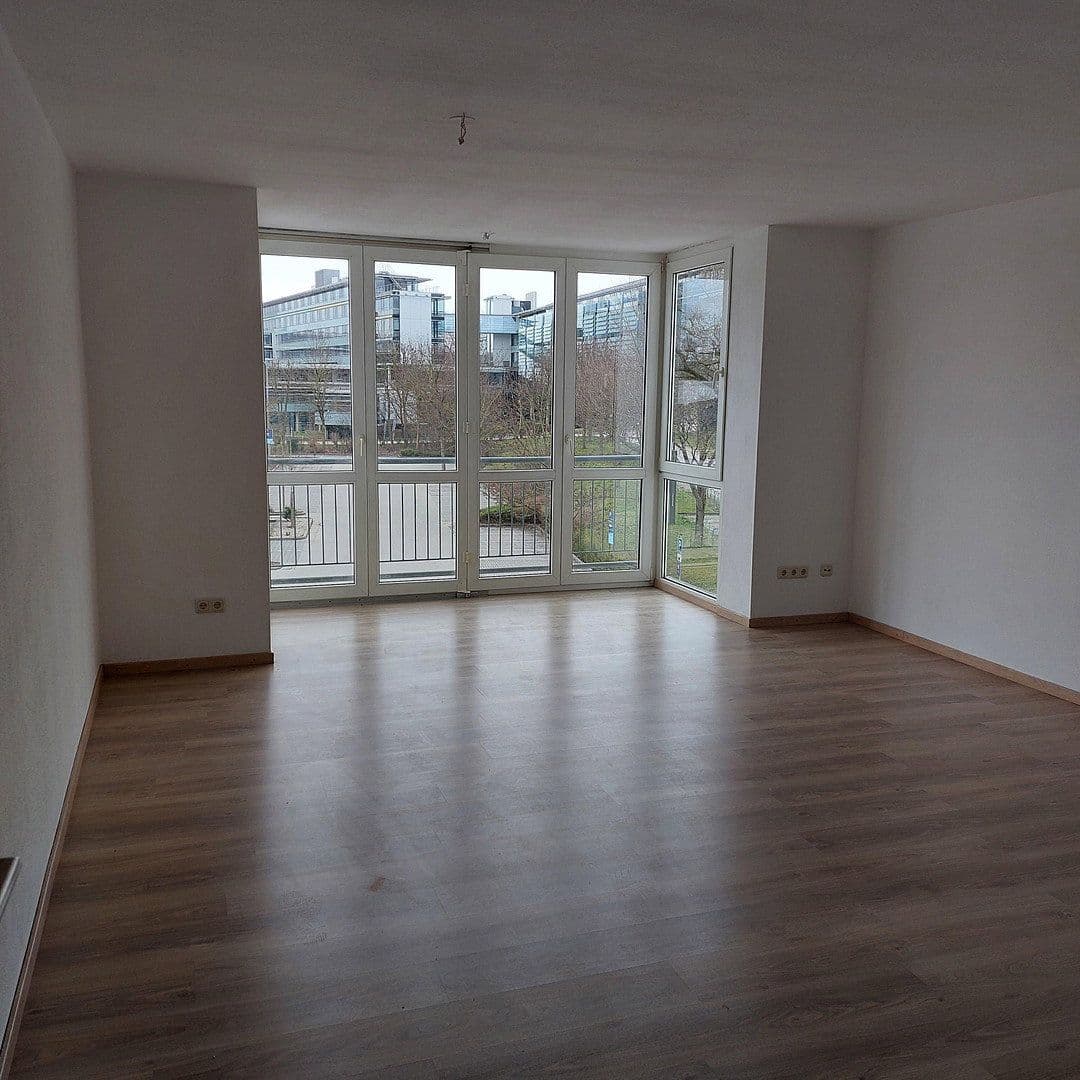 Predaj bytu 2-izbový 64 m², Augsburg, Bavorsko Predaj bytu 2-izbový 64 m², Augsburg, Bavorsko
