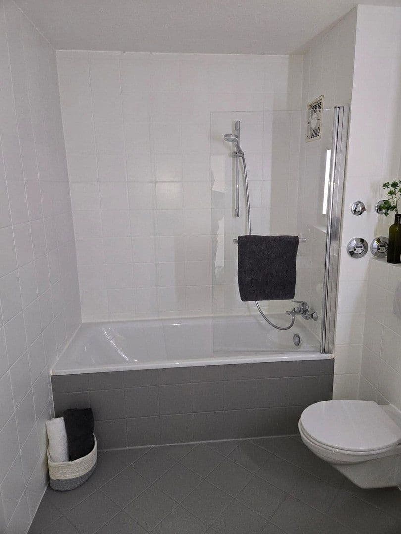 Predaj bytu 2-izbový 64 m², Augsburg, Bavorsko Predaj bytu 2-izbový 64 m², Augsburg, Bavorsko