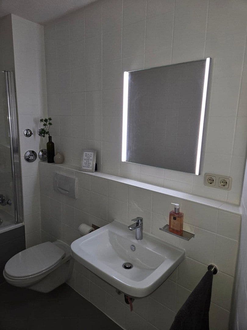 Predaj bytu 2-izbový 64 m², Augsburg, Bavorsko Predaj bytu 2-izbový 64 m², Augsburg, Bavorsko