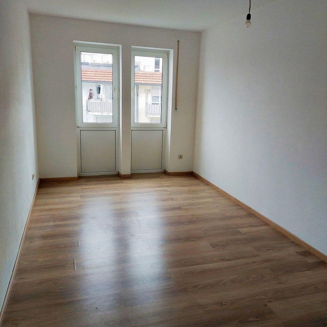 Predaj bytu 2-izbový 64 m², Augsburg, Bavorsko Predaj bytu 2-izbový 64 m², Augsburg, Bavorsko