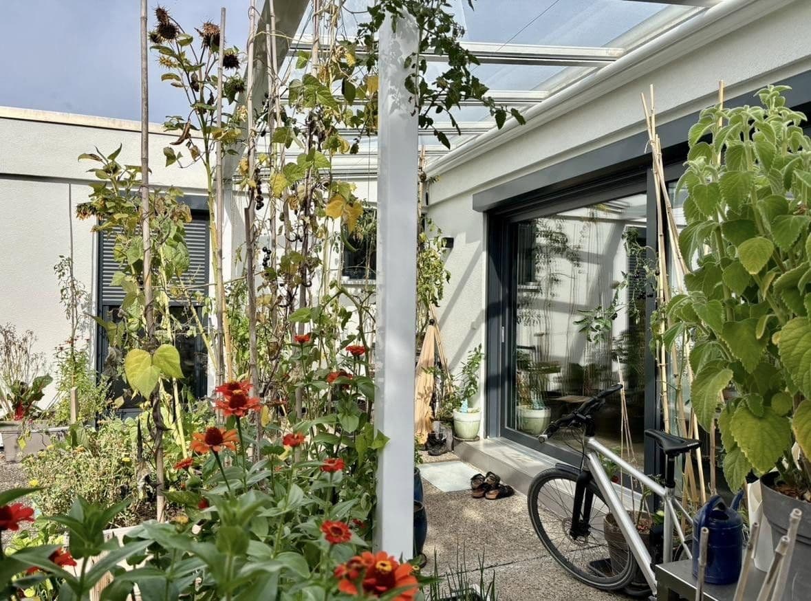 Predaj domu 100 m², pozemok 204 m², Nürnberg, Bavorsko Predaj domu 100 m², pozemok 204 m², Nürnberg, Bavorsko