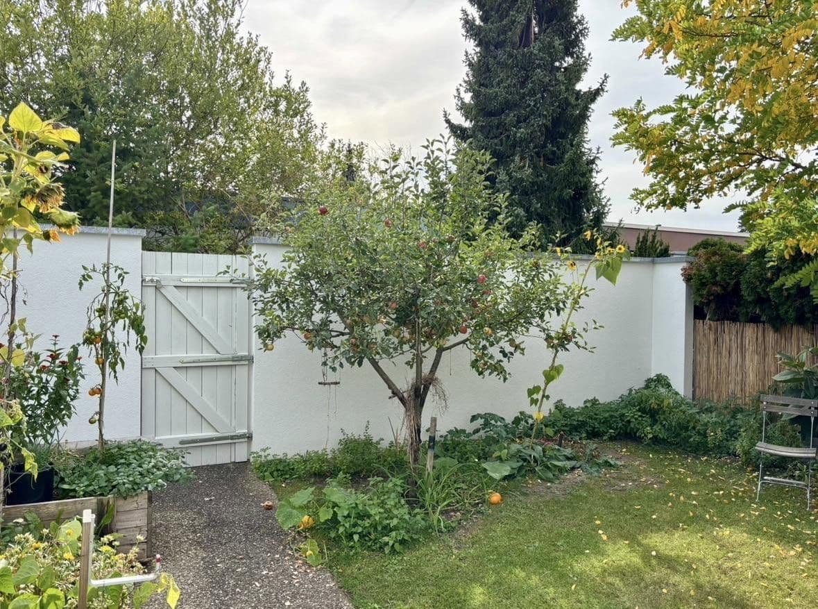 Predaj domu 100 m², pozemok 204 m², Nürnberg, Bavorsko Predaj domu 100 m², pozemok 204 m², Nürnberg, Bavorsko