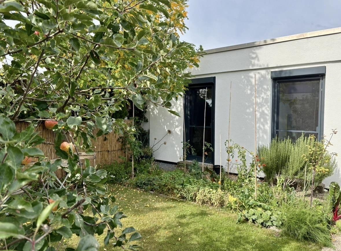 Predaj domu 100 m², pozemok 204 m², Nürnberg, Bavorsko Predaj domu 100 m², pozemok 204 m², Nürnberg, Bavorsko