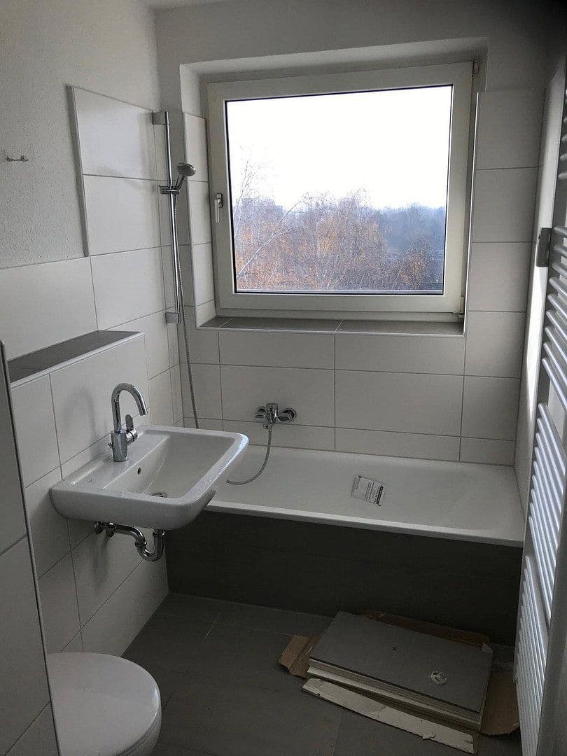 Prenájom bytu 3-izbový 88 m², Lackmanns Hof 66, Herne, Severné Porýnie - Westfálsko Prenájom bytu 3-izbový 88 m², Lackmanns Hof 66, Herne, Severné Porýnie - Westfálsko