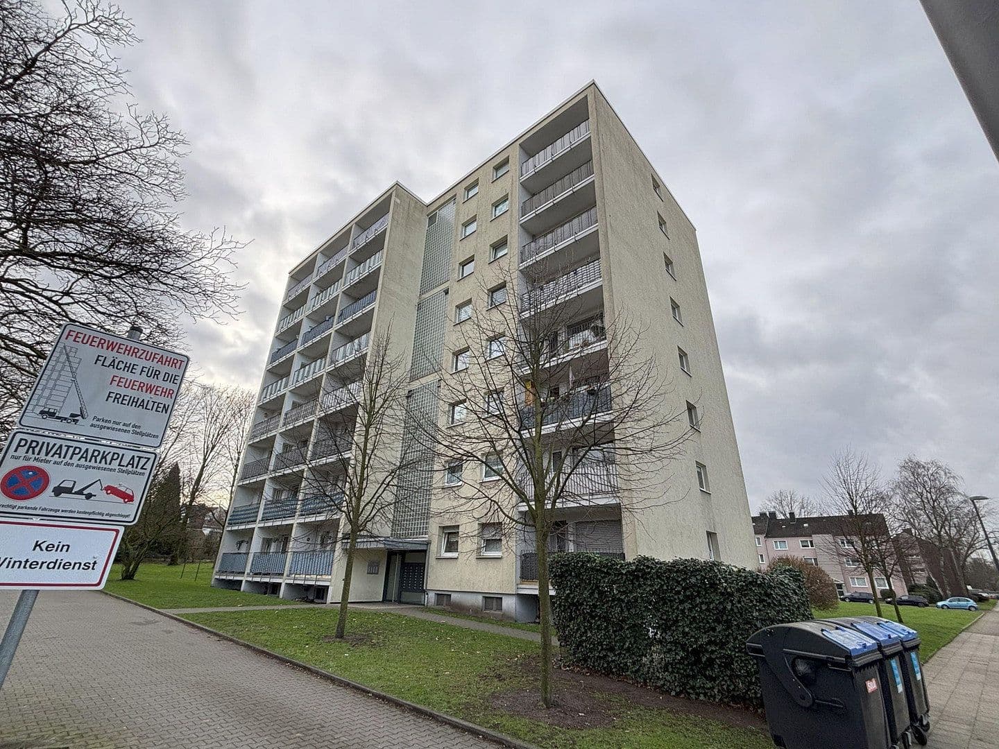 Prenájom bytu 3-izbový 88 m², Lackmanns Hof 66, Herne, Severné Porýnie - Westfálsko Prenájom bytu 3-izbový 88 m², Lackmanns Hof 66, Herne, Severné Porýnie - Westfálsko