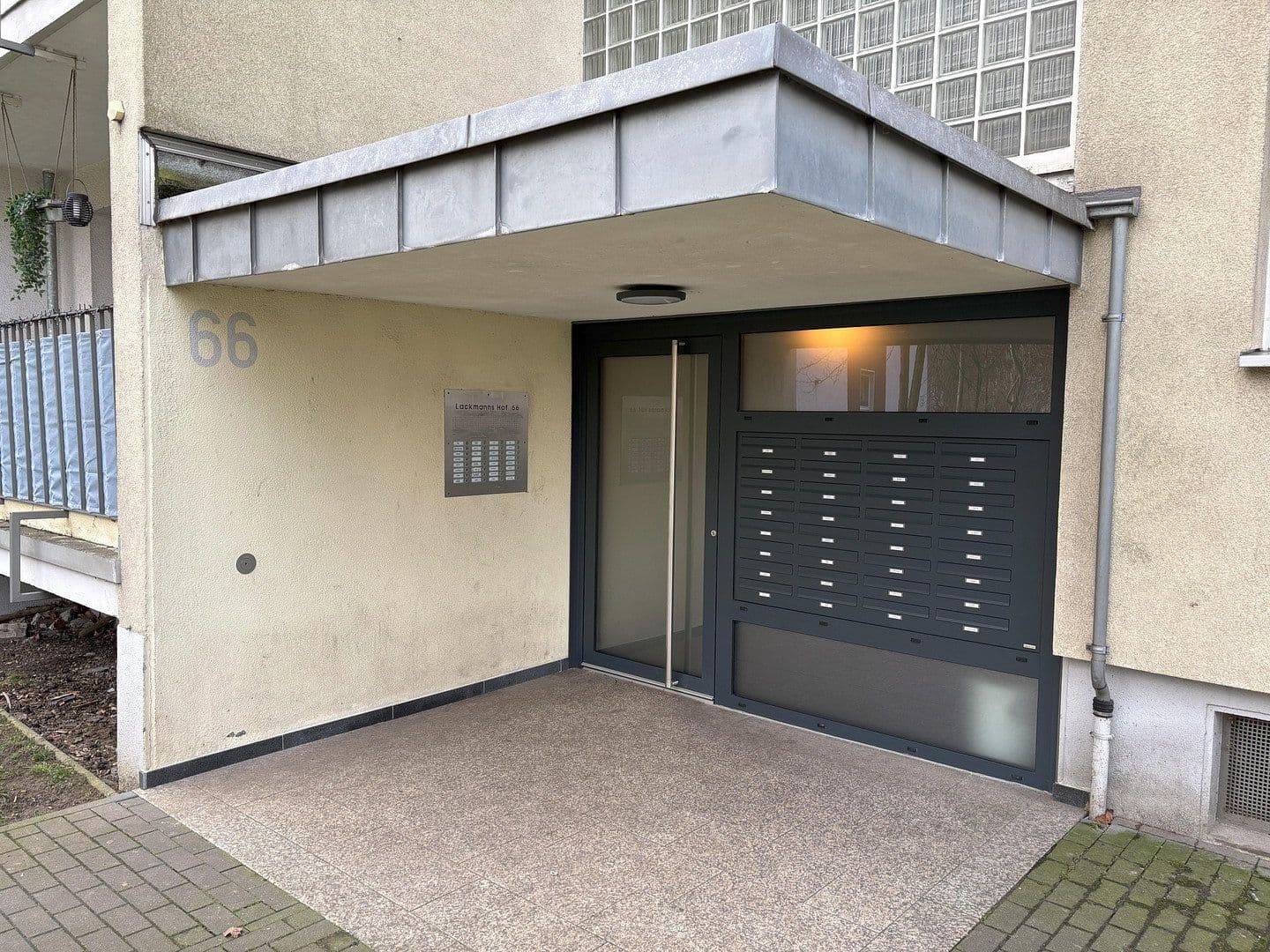 Prenájom bytu 3-izbový 88 m², Lackmanns Hof 66, Herne, Severné Porýnie - Westfálsko Prenájom bytu 3-izbový 88 m², Lackmanns Hof 66, Herne, Severné Porýnie - Westfálsko