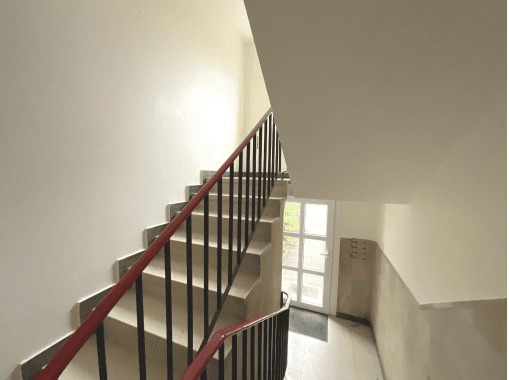 Prenájom bytu 3-izbový 62 m², Jahnstraße 1, Elze, Dolné Sasko Prenájom bytu 3-izbový 62 m², Jahnstraße 1, Elze, Dolné Sasko
