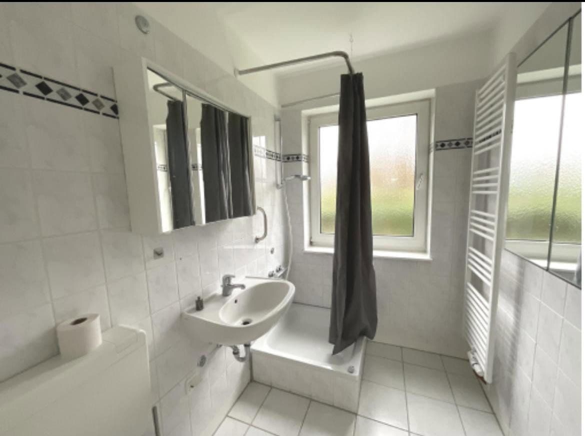 Prenájom bytu 3-izbový 62 m², Jahnstraße 1, Elze, Dolné Sasko Prenájom bytu 3-izbový 62 m², Jahnstraße 1, Elze, Dolné Sasko
