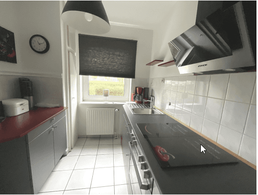 Prenájom bytu 3-izbový 62 m², Jahnstraße 1, Elze, Dolné Sasko Prenájom bytu 3-izbový 62 m², Jahnstraße 1, Elze, Dolné Sasko