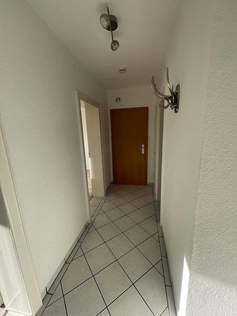 Prenájom bytu 3-izbový 62 m², Jahnstraße 1, Elze, Dolné Sasko Prenájom bytu 3-izbový 62 m², Jahnstraße 1, Elze, Dolné Sasko