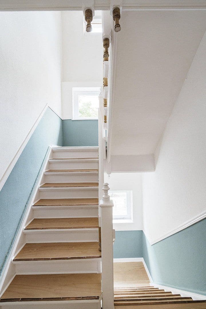 Predaj domu 356 m², pozemok 173 m², Wulfsheinstrasse 1, Berlin, Berlín Predaj domu 356 m², pozemok 173 m², Wulfsheinstrasse 1, Berlin, Berlín