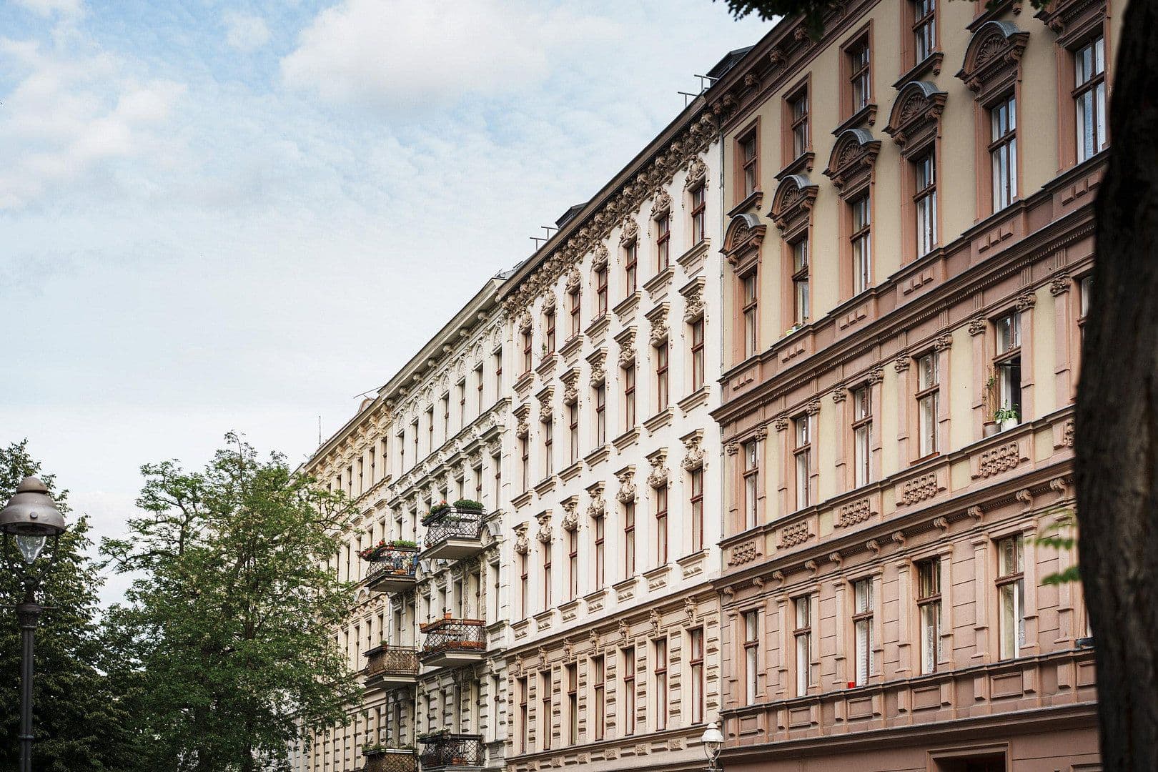 Predaj domu 356 m², pozemok 173 m², Wulfsheinstrasse 1, Berlin, Berlín Predaj domu 356 m², pozemok 173 m², Wulfsheinstrasse 1, Berlin, Berlín