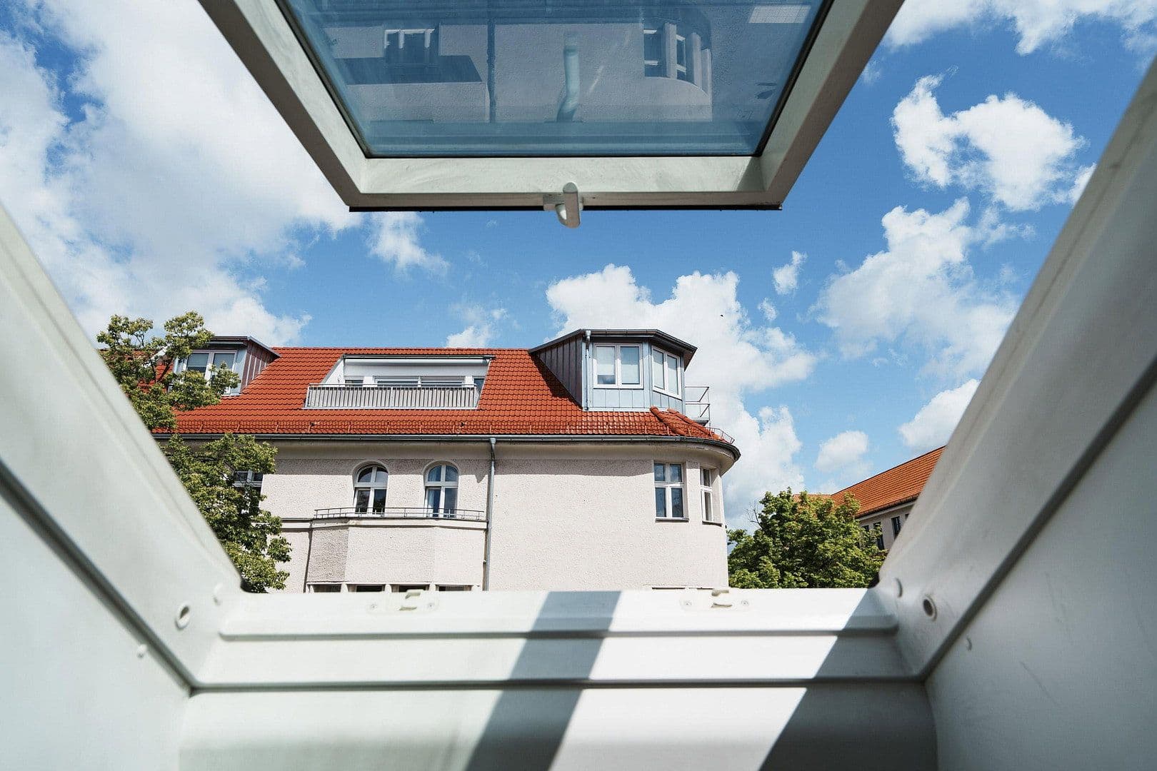 Predaj domu 356 m², pozemok 173 m², Wulfsheinstrasse 1, Berlin, Berlín Predaj domu 356 m², pozemok 173 m², Wulfsheinstrasse 1, Berlin, Berlín
