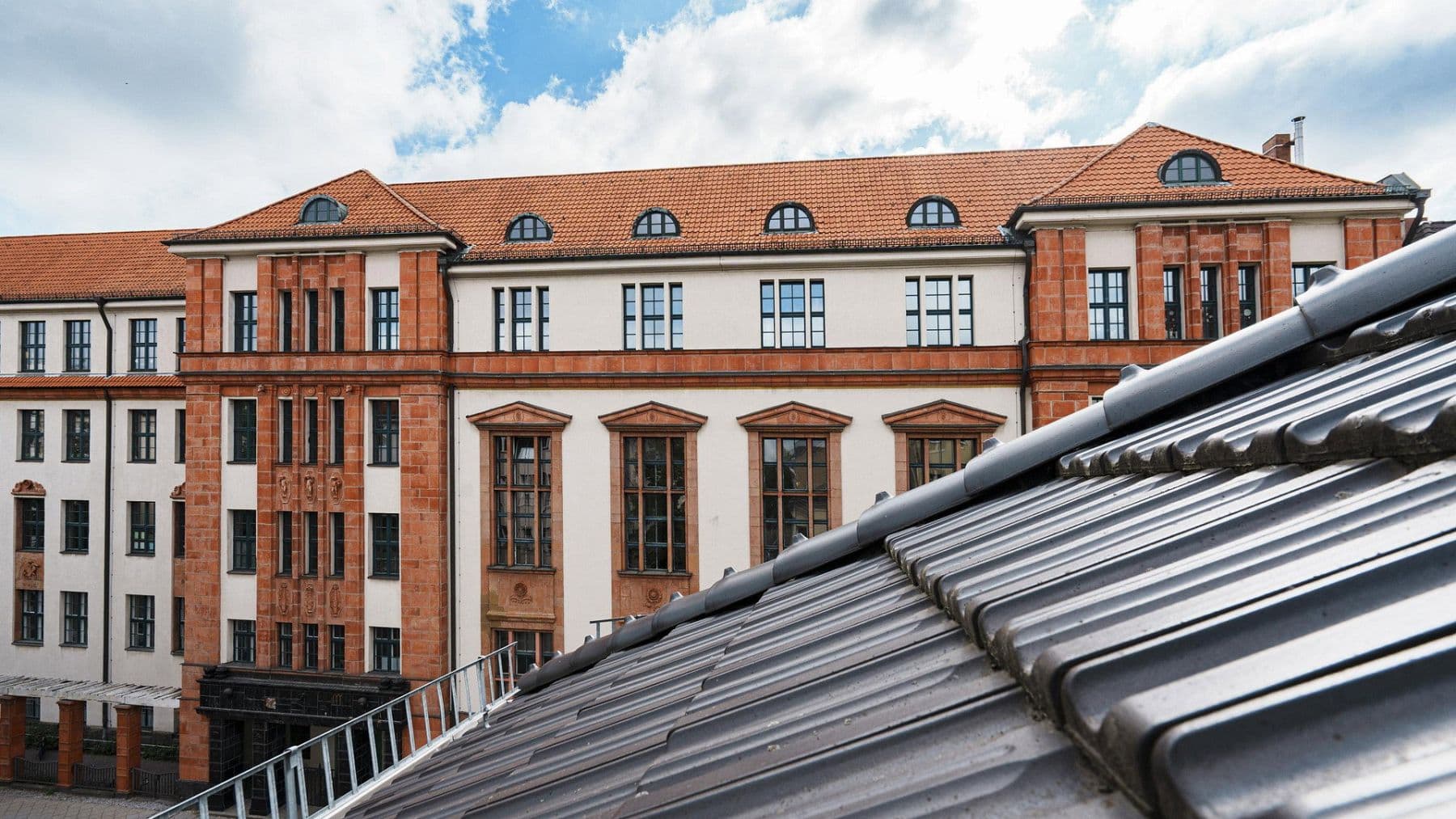 Predaj domu 356 m², pozemok 173 m², Wulfsheinstrasse 1, Berlin, Berlín Predaj domu 356 m², pozemok 173 m², Wulfsheinstrasse 1, Berlin, Berlín