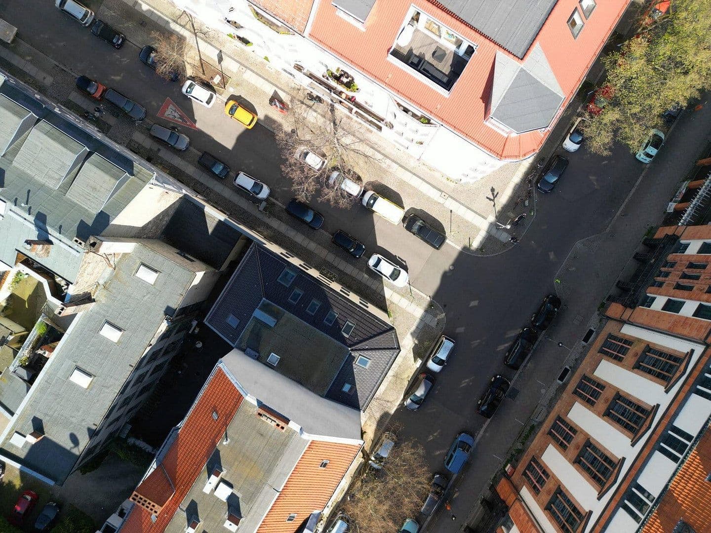 Predaj domu 356 m², pozemok 173 m², Wulfsheinstrasse 1, Berlin, Berlín Predaj domu 356 m², pozemok 173 m², Wulfsheinstrasse 1, Berlin, Berlín