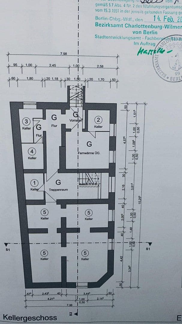 Predaj domu 356 m², pozemok 173 m², Wulfsheinstrasse 1, Berlin, Berlín Predaj domu 356 m², pozemok 173 m², Wulfsheinstrasse 1, Berlin, Berlín