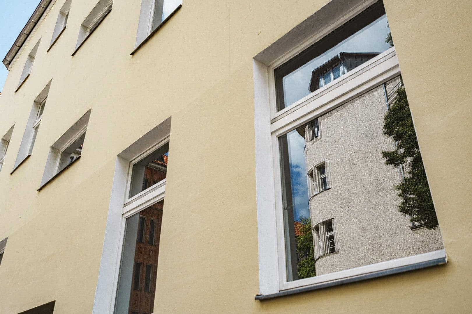 Predaj domu 356 m², pozemok 173 m², Wulfsheinstrasse 1, Berlin, Berlín Predaj domu 356 m², pozemok 173 m², Wulfsheinstrasse 1, Berlin, Berlín