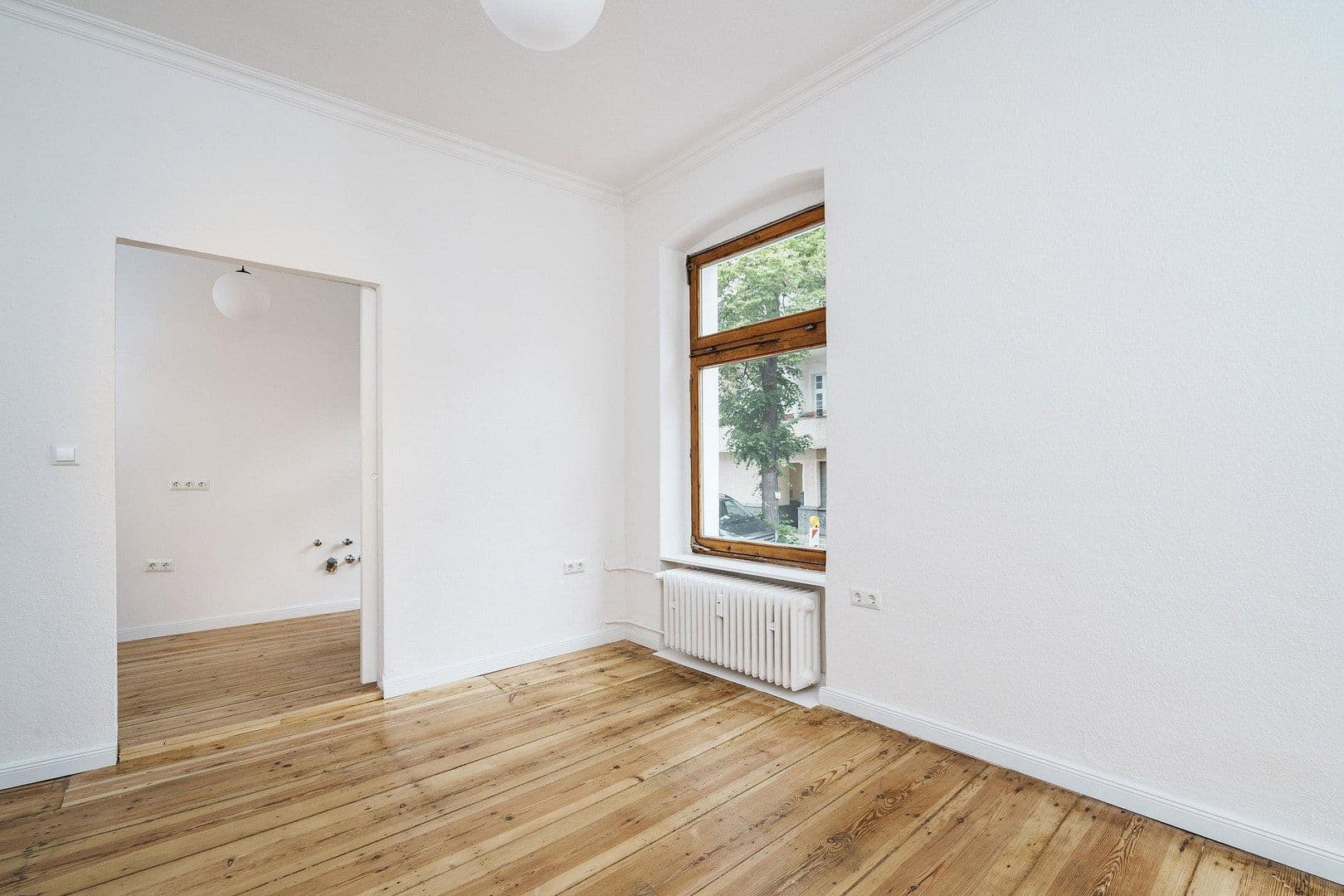 Predaj domu 356 m², pozemok 173 m², Wulfsheinstrasse 1, Berlin, Berlín Predaj domu 356 m², pozemok 173 m², Wulfsheinstrasse 1, Berlin, Berlín