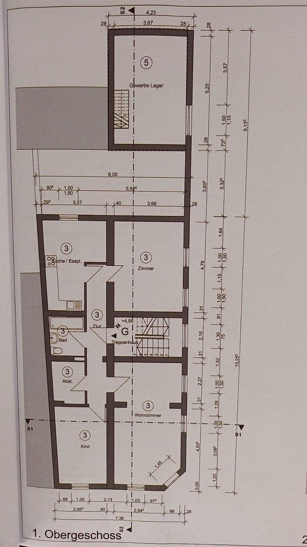 Predaj domu 356 m², pozemok 173 m², Wulfsheinstrasse 1, Berlin, Berlín Predaj domu 356 m², pozemok 173 m², Wulfsheinstrasse 1, Berlin, Berlín