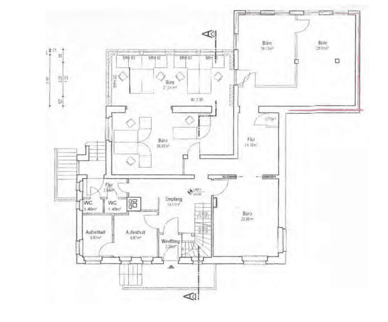 Predaj domu 312 m², pozemok 1.500 m², Berlin, Berlín Predaj domu 312 m², pozemok 1.500 m², Berlin, Berlín
