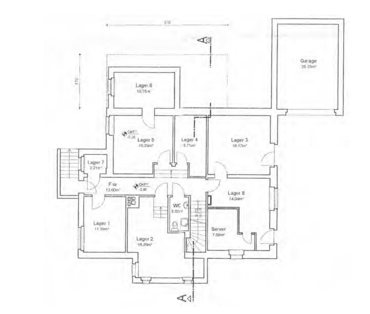 Predaj domu 312 m², pozemok 1.500 m², Berlin, Berlín Predaj domu 312 m², pozemok 1.500 m², Berlin, Berlín