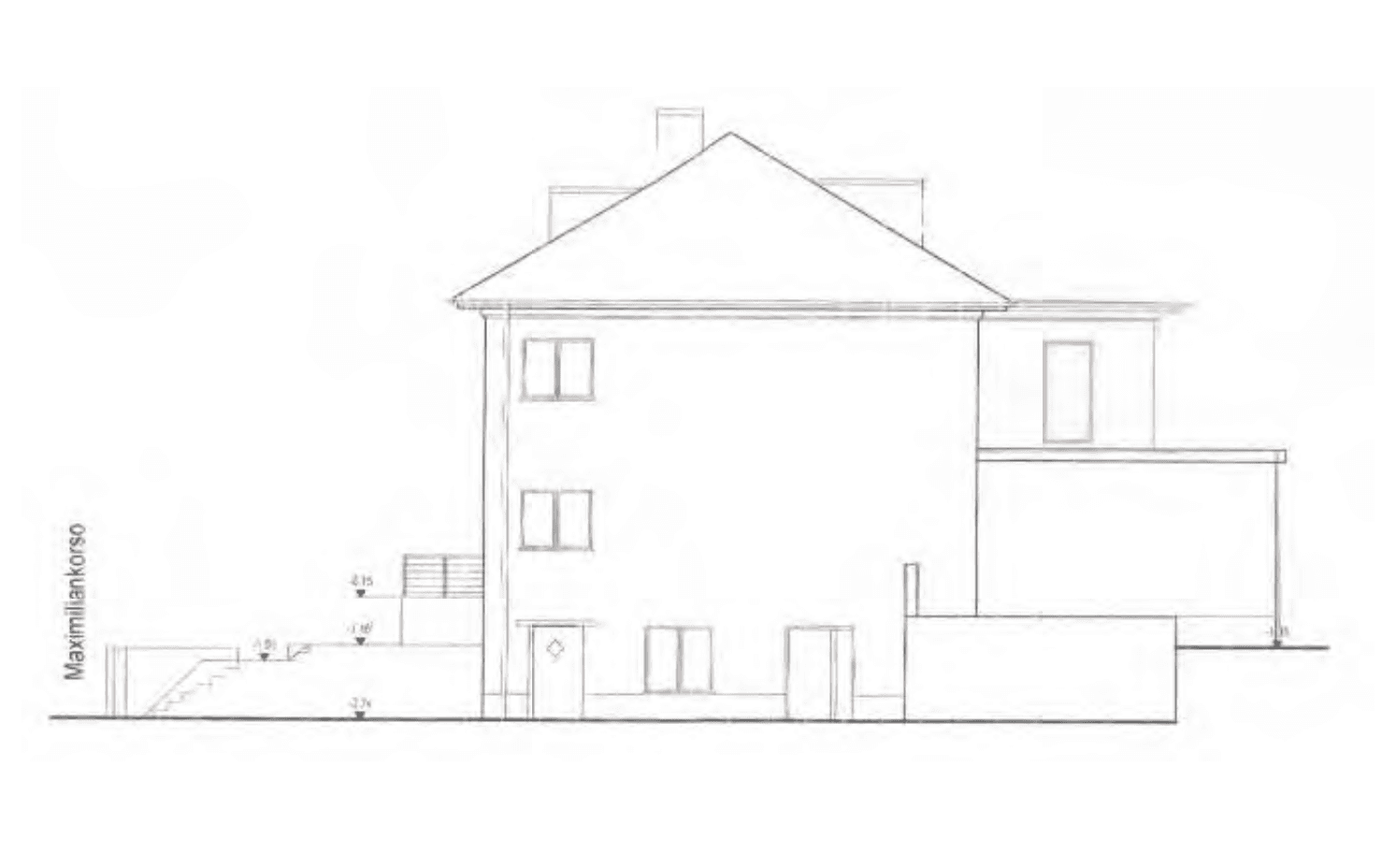 Predaj domu 312 m², pozemok 1.500 m², Berlin, Berlín Predaj domu 312 m², pozemok 1.500 m², Berlin, Berlín