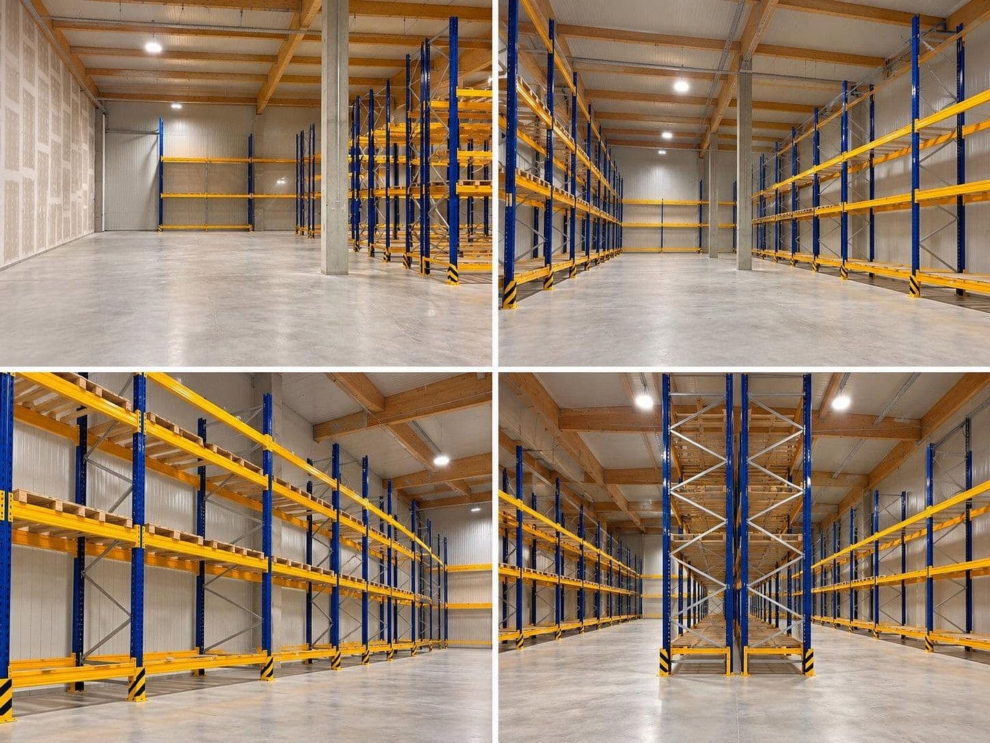 Prenájom nebytového priestoru 750 m², Flugplatzstrasse 35, Atting, Bavorsko Prenájom nebytového priestoru 750 m², Flugplatzstrasse 35, Atting, Bavorsko