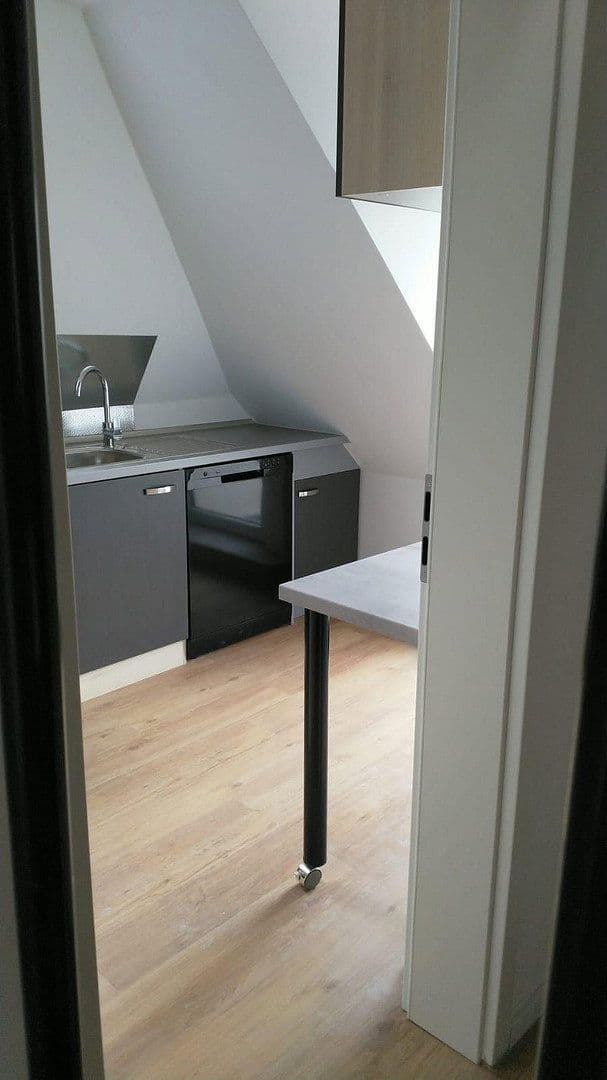 Prenájom bytu 1-izbový 30 m², Blaubeuren, Bádensko-Wurttembersko Prenájom bytu 1-izbový 30 m², Blaubeuren, Bádensko-Wurttembersko