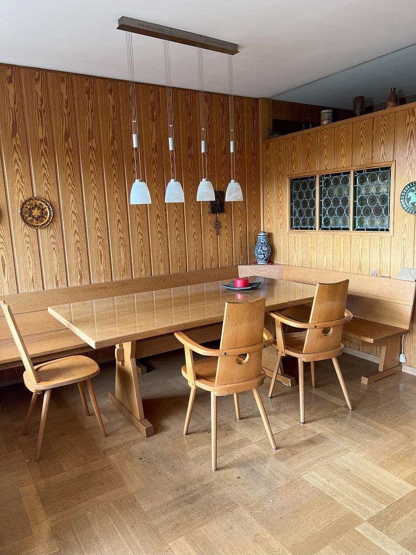 Predaj domu 316 m², pozemok 1.136 m², Wangen, Bádensko-Wurttembersko Predaj domu 316 m², pozemok 1.136 m², Wangen, Bádensko-Wurttembersko