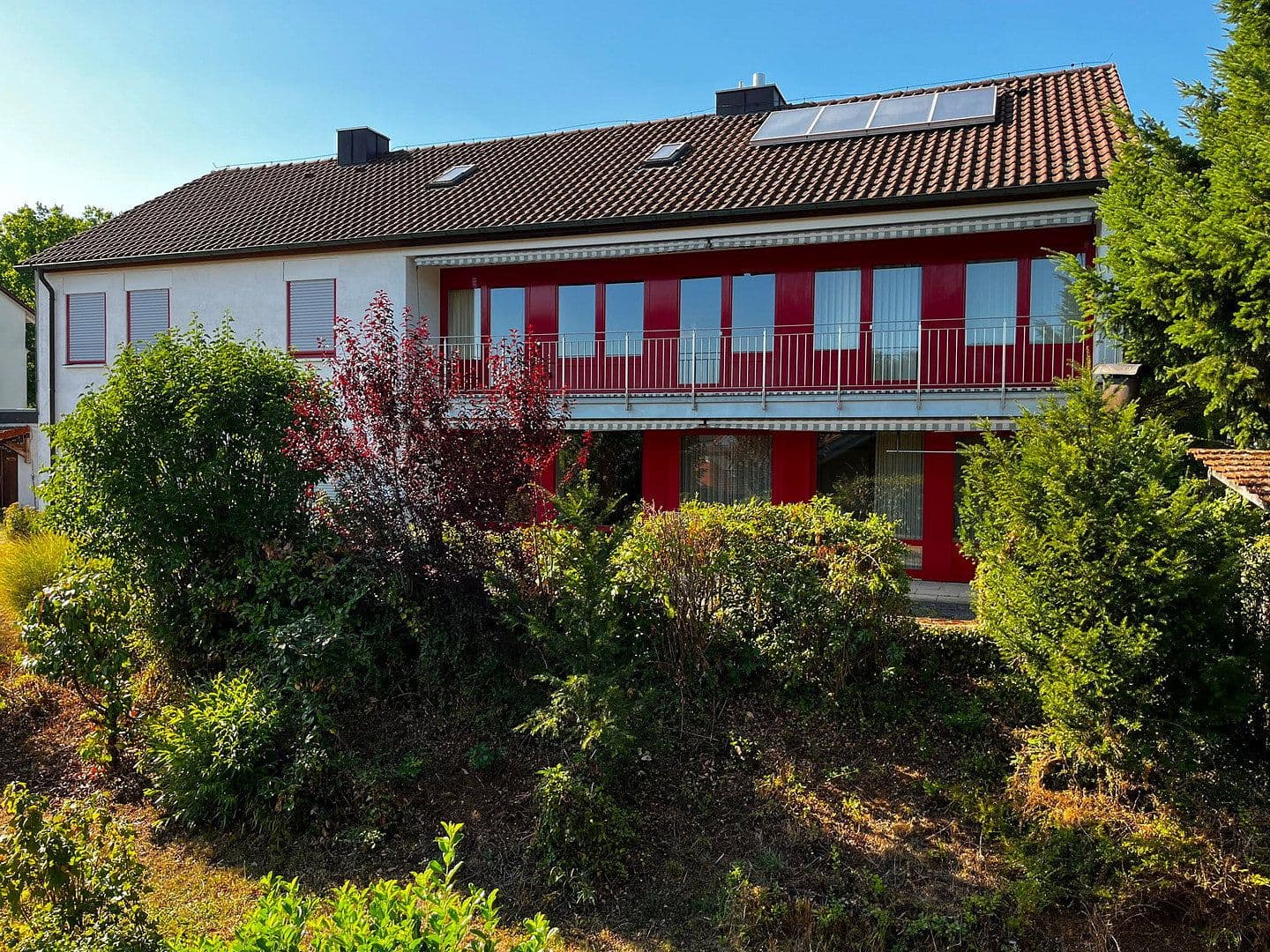 Predaj domu 316 m², pozemok 1.136 m², Wangen, Bádensko-Wurttembersko Predaj domu 316 m², pozemok 1.136 m², Wangen, Bádensko-Wurttembersko