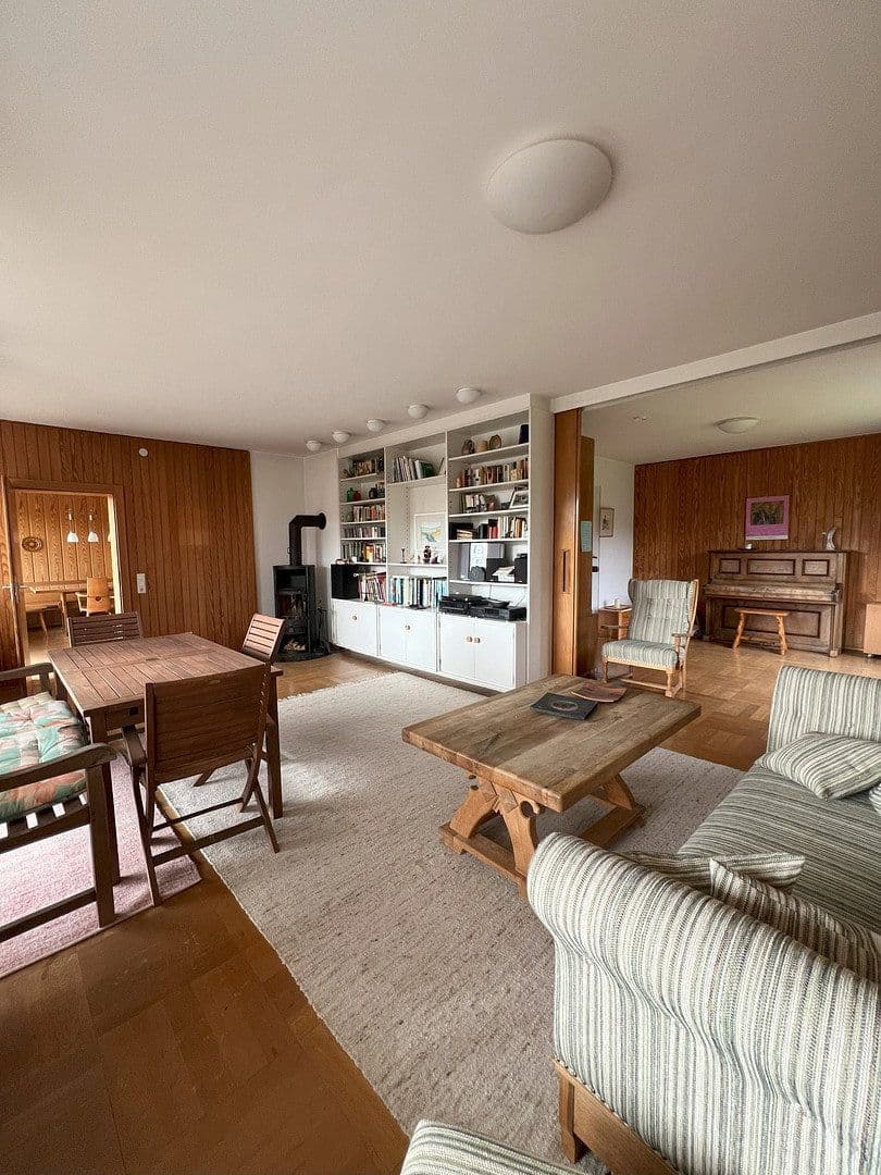 Predaj domu 316 m², pozemok 1.136 m², Wangen, Bádensko-Wurttembersko Predaj domu 316 m², pozemok 1.136 m², Wangen, Bádensko-Wurttembersko
