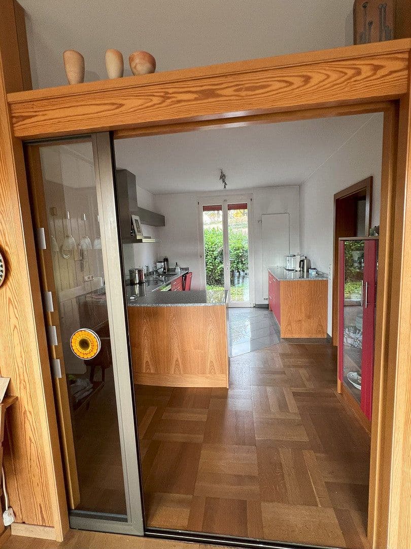 Predaj domu 316 m², pozemok 1.136 m², Wangen, Bádensko-Wurttembersko Predaj domu 316 m², pozemok 1.136 m², Wangen, Bádensko-Wurttembersko
