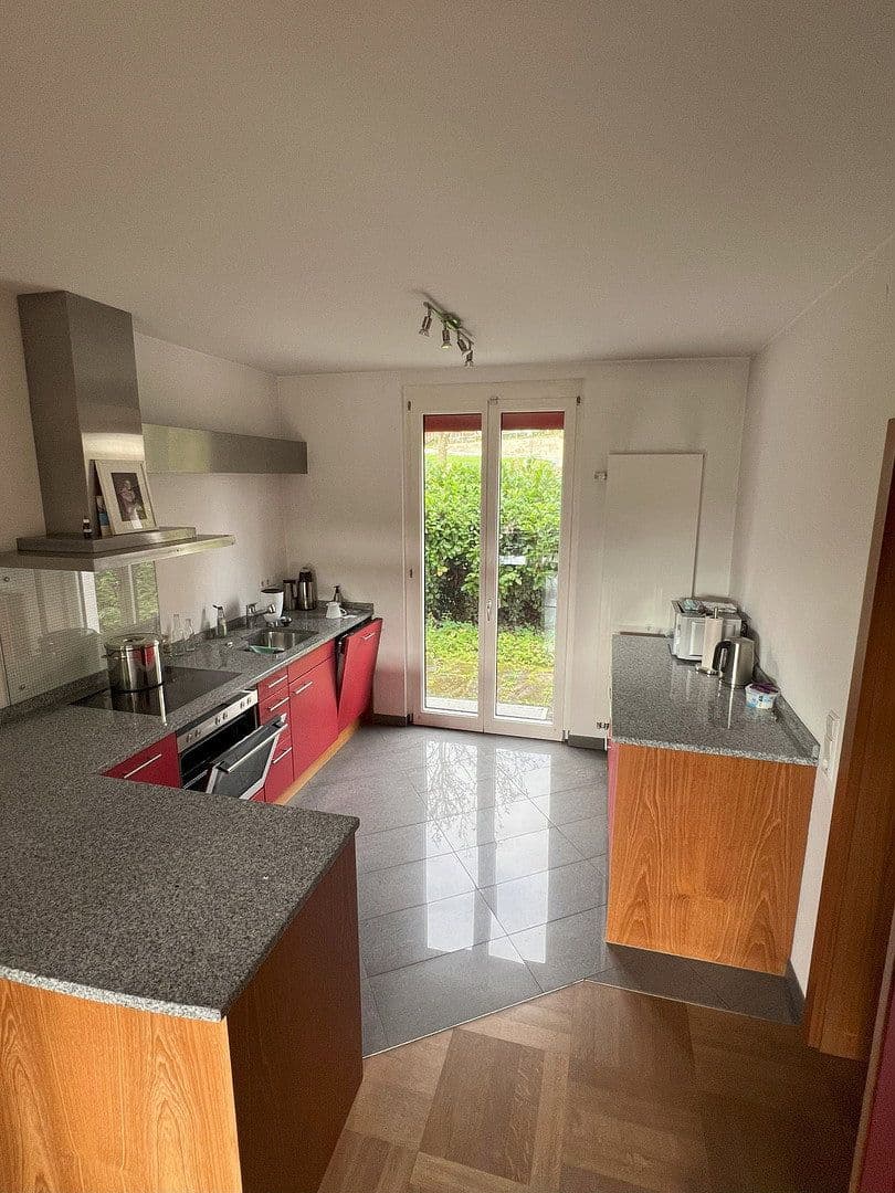 Predaj domu 316 m², pozemok 1.136 m², Wangen, Bádensko-Wurttembersko Predaj domu 316 m², pozemok 1.136 m², Wangen, Bádensko-Wurttembersko