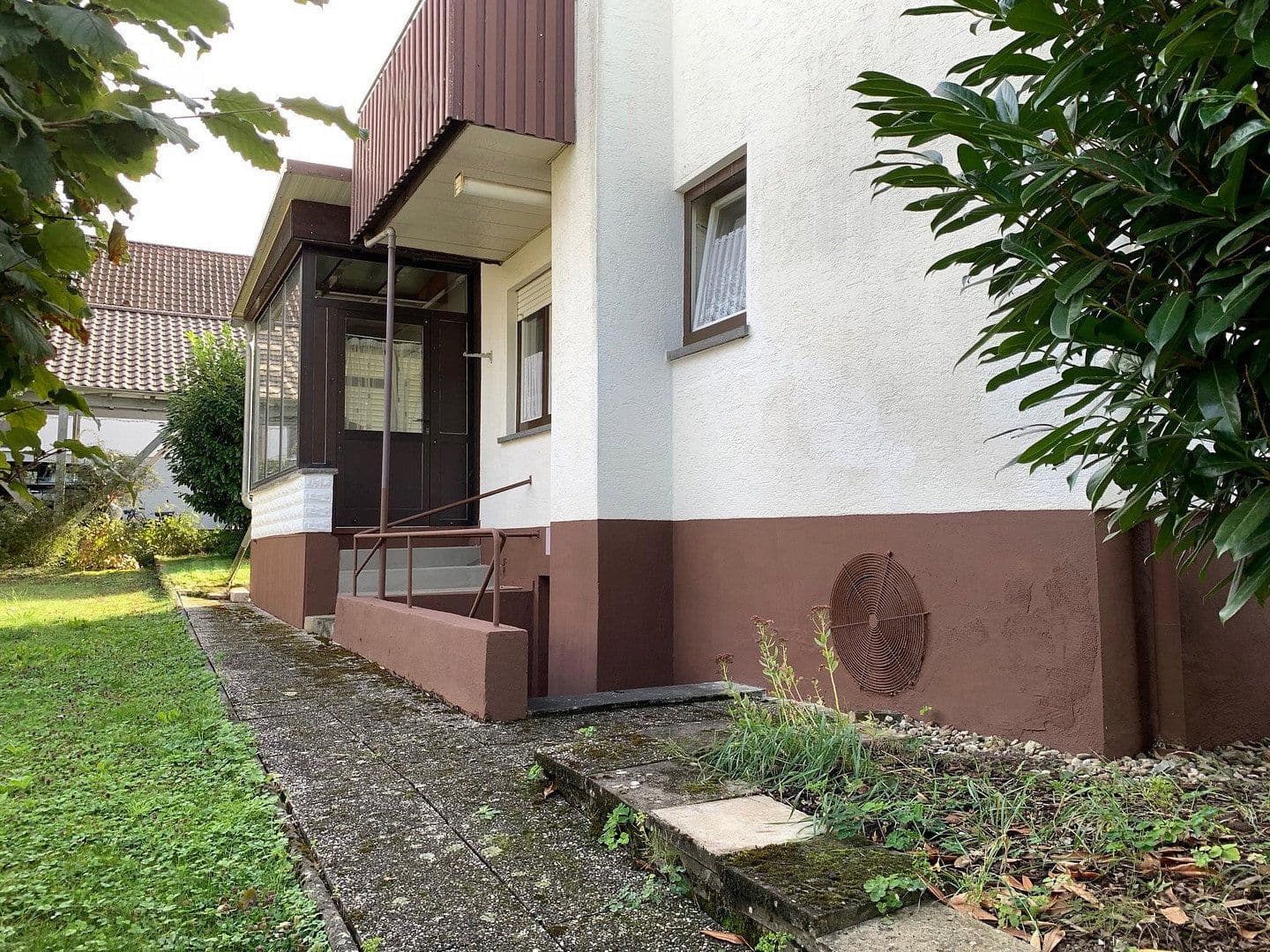 Predaj domu 105 m², pozemok 515 m², Oedheim, Bádensko-Wurttembersko Predaj domu 105 m², pozemok 515 m², Oedheim, Bádensko-Wurttembersko