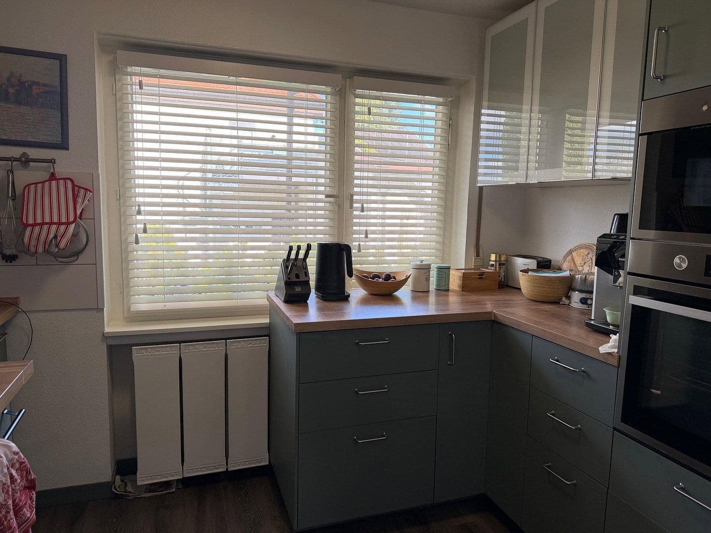 Predaj domu 105 m², pozemok 515 m², Oedheim, Bádensko-Wurttembersko Predaj domu 105 m², pozemok 515 m², Oedheim, Bádensko-Wurttembersko